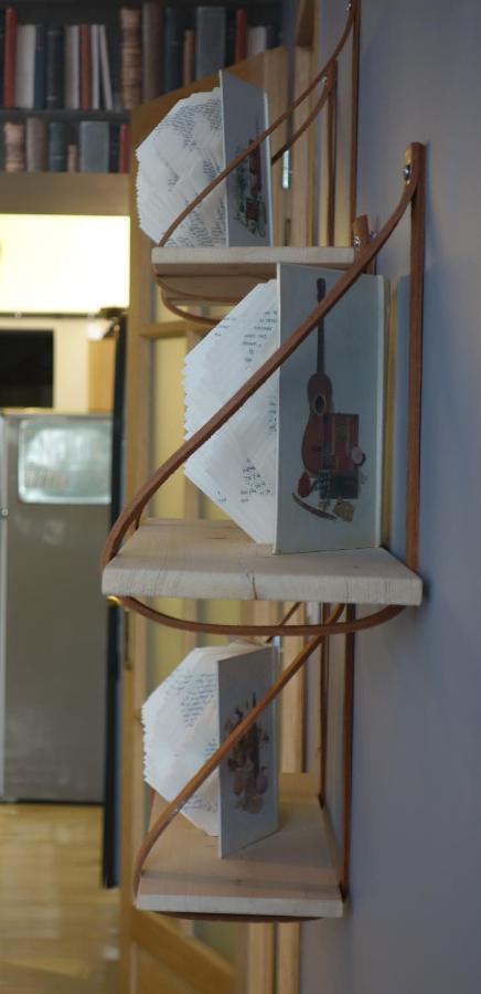 Le Bouquiniste, Centre Historique, Fibre, Ess, Rez-De-Chaussee, Bedinshop 로만스수르아이져 외부 사진