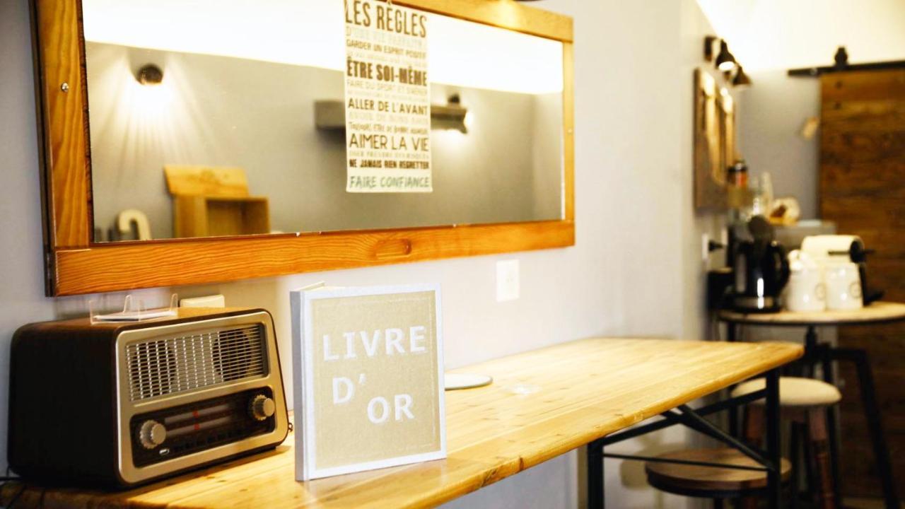Le Bouquiniste, Centre Historique, Fibre, Ess, Rez-De-Chaussee, Bedinshop 로만스수르아이져 외부 사진